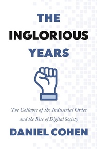 Enlarge image Cover: The Inglorious Years - Princeton University Press