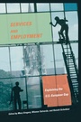 Cover: Services and Employment - Princeton University Press