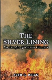 Bild: The Silver Lining - Princeton University Press