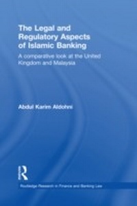 Abbildung von: The Legal and Regulatory Aspects of Islamic Banking - Routledge