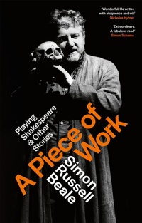Enlarge image Cover: A Piece of Work - Abacus
