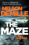 Cover: The Maze - Sphere