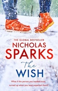 Cover: The Wish - Sphere