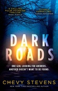 Cover: Dark Roads - Sphere