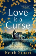 Cover: Love is a Curse - Sphere