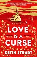Cover: Love is a Curse - Sphere