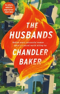 Enlarge image Cover: The Husbands - Sphere