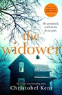 Cover: The Widower - Sphere