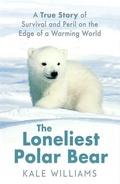 Cover: The Loneliest Polar Bear - Sphere