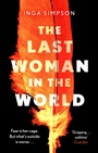 Cover: The Last Woman in the World - Sphere