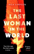 Cover: The Last Woman in the World - Sphere
