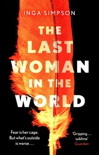 Enlarge image Cover: The Last Woman in the World - Sphere