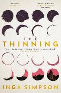 Enlarge image Cover: The Thinning - Sphere