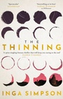 Cover: The Thinning - Sphere