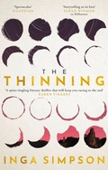 Cover: The Thinning - Sphere