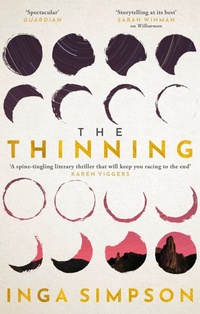 Enlarge image Cover: The Thinning - Sphere