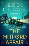 Cover: The Mitford Affair - Sphere
