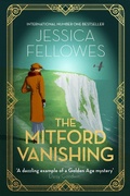 Cover: The Mitford Vanishing - Sphere