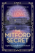 Cover: The Mitford Secret - Sphere
