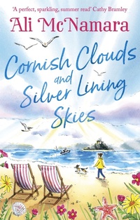 Abbildung von: Cornish Clouds and Silver Lining Skies - Sphere