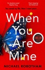 Cover: When You Are Mine - Sphere