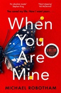 Cover: When You Are Mine - Sphere
