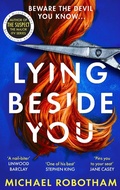 Cover: Lying Beside You - Sphere