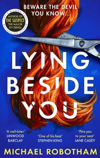 Enlarge image Cover: Lying Beside You - Sphere