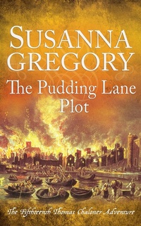 Enlarge image Cover: The Pudding Lane Plot - Sphere
