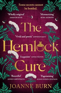Enlarge image Cover: The Hemlock Cure - Sphere