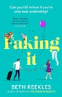Cover: Faking It - Sphere