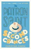 Cover: The Patron Saint of Second Chances - Sphere