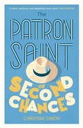 Cover: The Patron Saint of Second Chances - Sphere