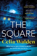 Cover: The Square - Sphere