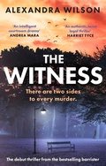 Cover: The Witness - Sphere