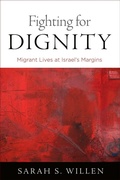 Cover: Fighting for Dignity - University of Pennsylvania Press