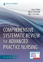 Cover: Comprehensive Systematic Review for Advanced Practice Nursing, Third Edition - Springer Publishing Company