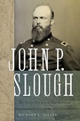 Cover: John P. Slough - Unm Press