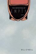 Cover: The Definition of Empty - Simon + Schuster LLC