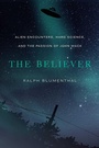 Cover: The Believer - Simon + Schuster LLC