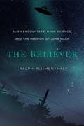 Cover: The Believer - Simon + Schuster LLC