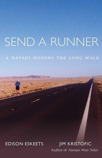 Bild vergrößern Bild: Send a Runner - Simon + Schuster LLC