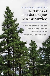 Bild: Field Guide to the Trees of the Gila Region of New Mexico - Simon + Schuster LLC