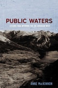 Cover: Public Waters - Simon + Schuster LLC