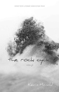 Cover: The Rock Cycle - Simon + Schuster LLC
