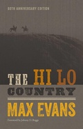 Cover: The Hi Lo Country, 60th Anniversary Edition - Simon + Schuster LLC