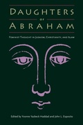 Cover: Daughters of Abraham - University Press of Florida
