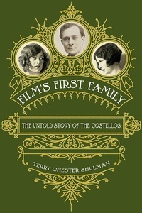 Abbildung von: Film's First Family - The University Press of Kentucky