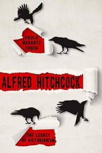 Abbildung von: Alfred Hitchcock - The University Press of Kentucky