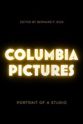 Cover: Columbia Pictures - The University Press of Kentucky